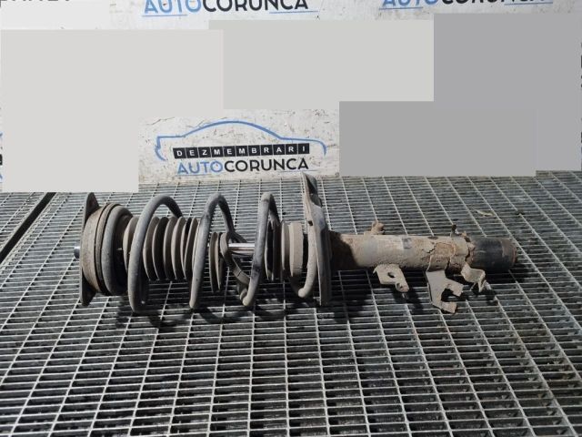 bontott RENAULT KADJAR Bal első Lengéscsillapító