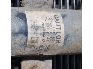 bontott RENAULT KADJAR Bal első Lengéscsillapító