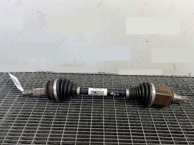 bontott RENAULT KADJAR Bal Féltengely