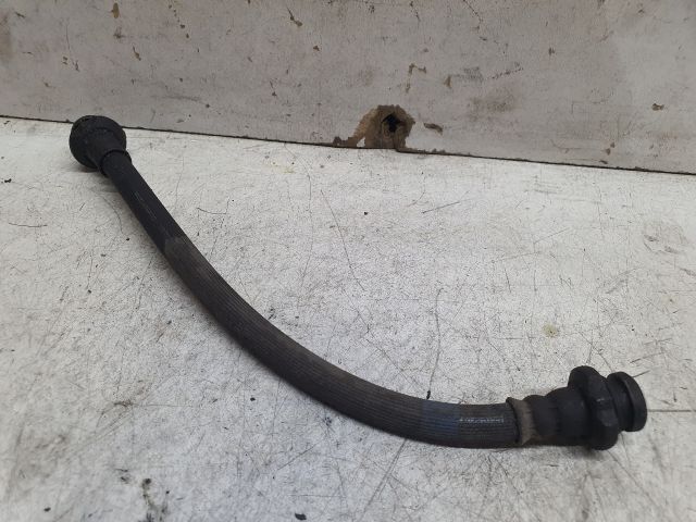 bontott RENAULT KADJAR Bal hátsó Fékcső (Gumi)