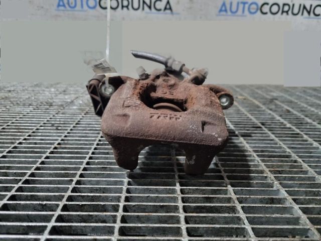 bontott RENAULT KADJAR Bal hátsó Fékkengyel