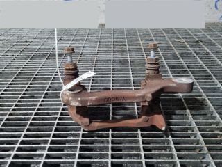 bontott RENAULT KADJAR Bal hátsó Fékkengyel