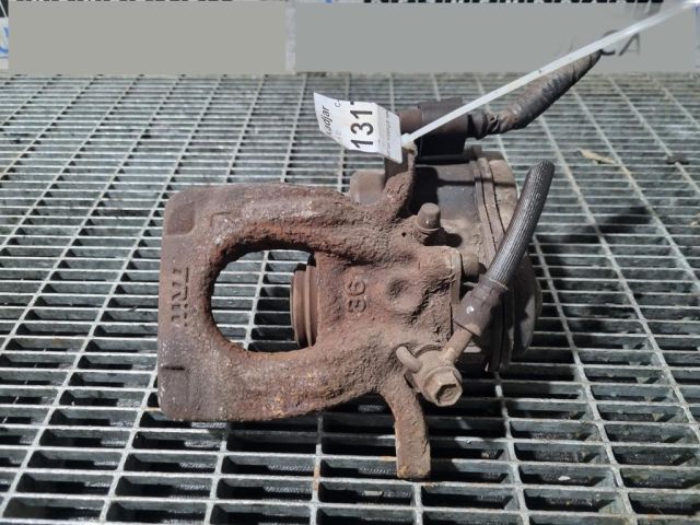 bontott RENAULT KADJAR Bal hátsó Fékkengyel