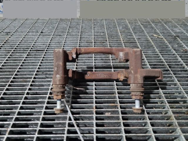 bontott RENAULT KADJAR Bal hátsó Fékkengyel