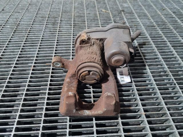 bontott RENAULT KADJAR Bal hátsó Fékkengyel