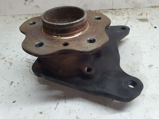 bontott RENAULT KADJAR Bal hátsó Kerékagy