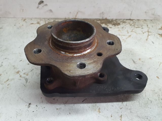 bontott RENAULT KADJAR Bal hátsó Kerékagy