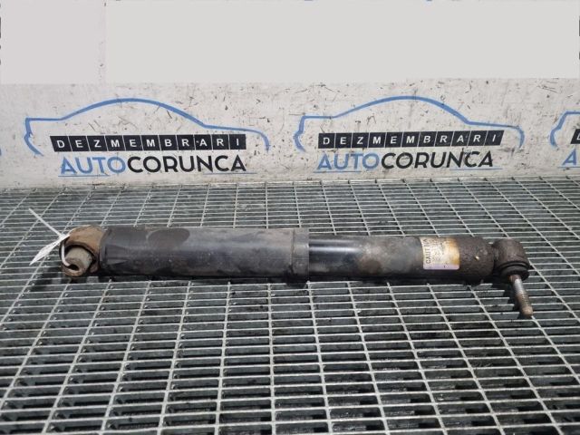 bontott RENAULT KADJAR Bal hátsó Lengéscsillapító