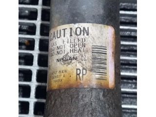 bontott RENAULT KADJAR Bal hátsó Lengéscsillapító