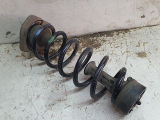 bontott RENAULT KADJAR Bal hátsó Rugó