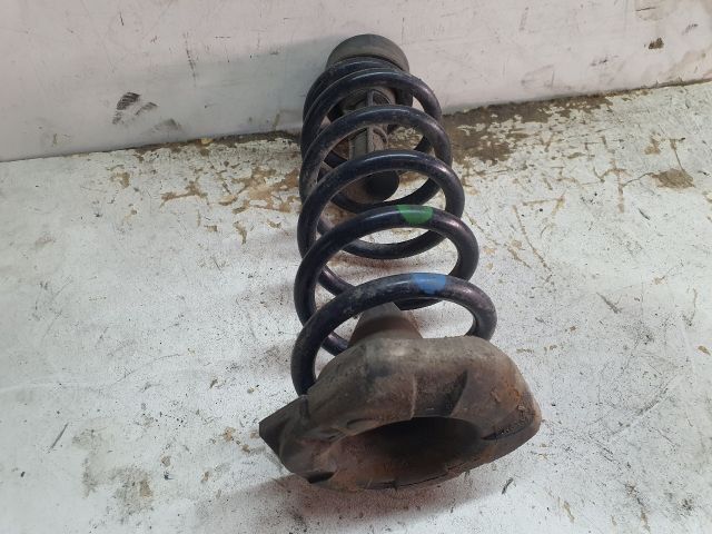 bontott RENAULT KADJAR Bal hátsó Rugó