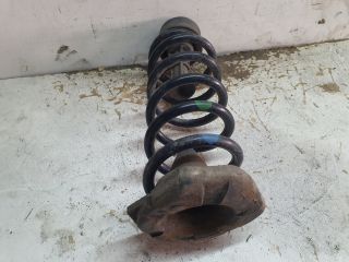 bontott RENAULT KADJAR Bal hátsó Rugó