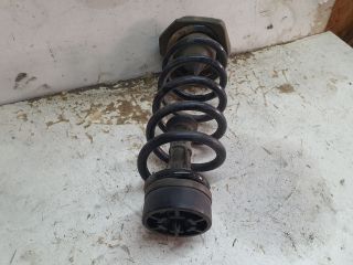 bontott RENAULT KADJAR Bal hátsó Rugó