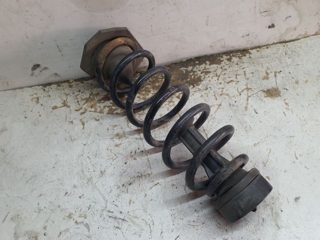 bontott RENAULT KADJAR Bal hátsó Rugó