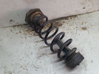 bontott RENAULT KADJAR Bal hátsó Rugó