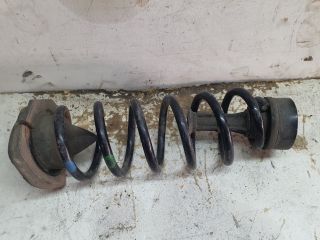 bontott RENAULT KADJAR Bal hátsó Rugó