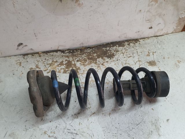 bontott RENAULT KADJAR Bal hátsó Rugó