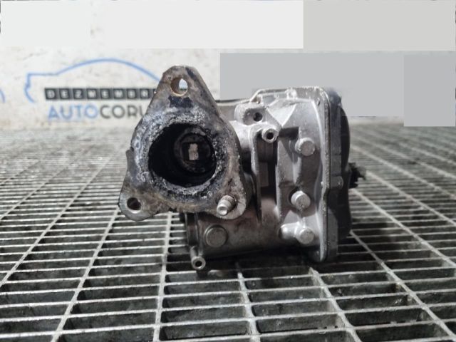 bontott RENAULT KADJAR EGR / AGR Szelep