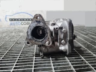 bontott RENAULT KADJAR EGR / AGR Szelep