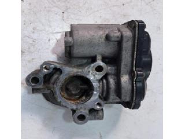 bontott RENAULT KADJAR EGR / AGR Szelep