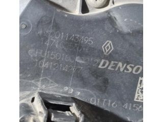 bontott RENAULT KADJAR EGR / AGR Szelep