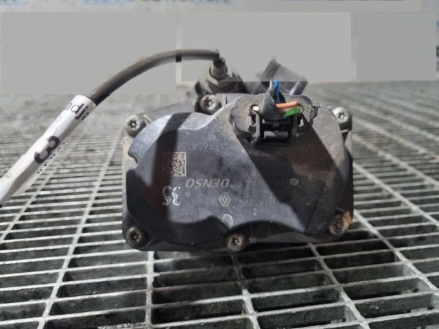 bontott RENAULT KADJAR EGR / AGR Szelep