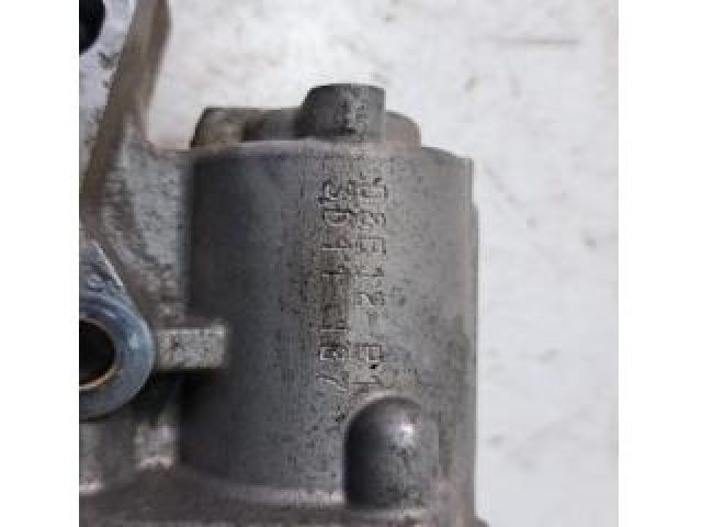 bontott RENAULT KADJAR EGR / AGR Szelep