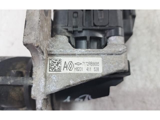 bontott RENAULT KADJAR EGR / AGR Szelep