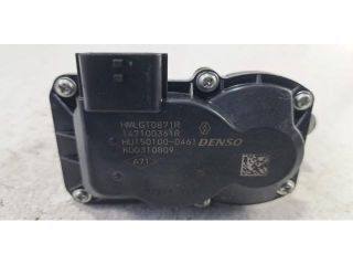 bontott RENAULT KADJAR EGR / AGR Szelep