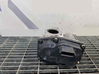 bontott RENAULT KADJAR EGR / AGR Szelep