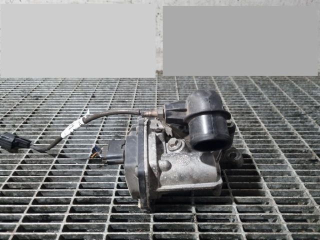 bontott RENAULT KADJAR EGR / AGR Szelep