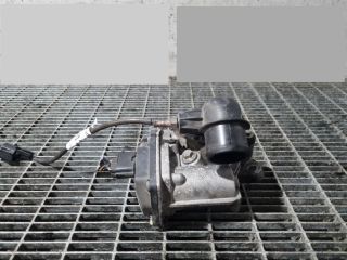 bontott RENAULT KADJAR EGR / AGR Szelep