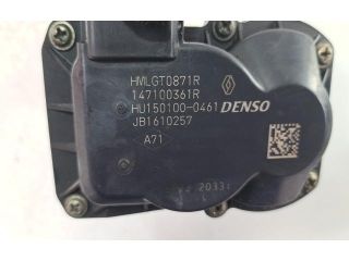 bontott RENAULT KADJAR EGR / AGR Szelep