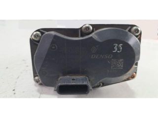 bontott RENAULT KADJAR EGR / AGR Szelep