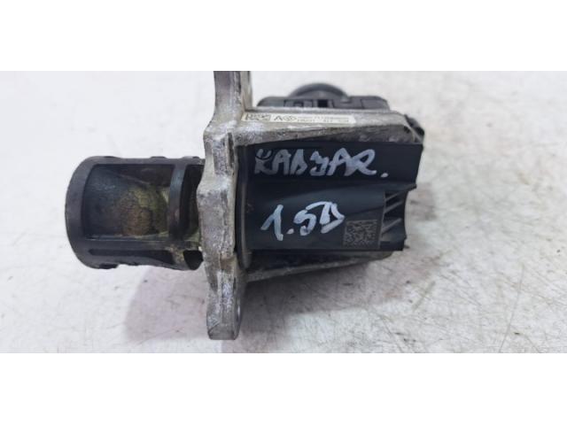 bontott RENAULT KADJAR EGR / AGR Szelep