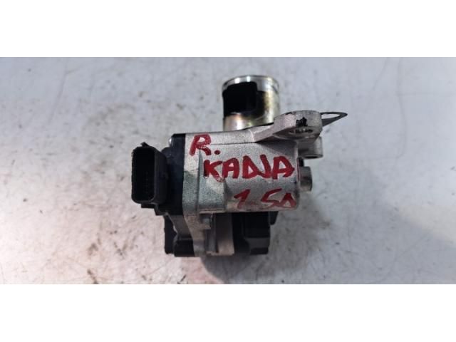 bontott RENAULT KADJAR EGR / AGR Szelep