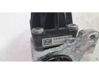 bontott RENAULT KADJAR EGR / AGR Szelep