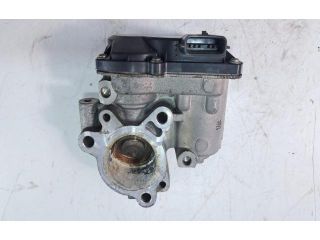 bontott RENAULT KADJAR EGR / AGR Szelep