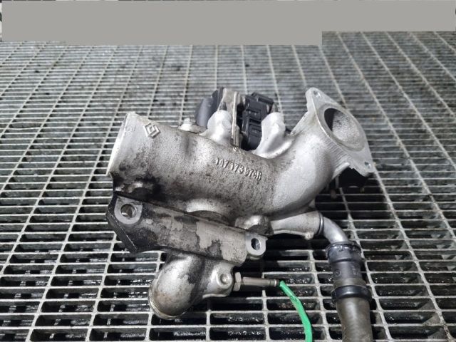 bontott RENAULT KADJAR EGR / AGR Szelep