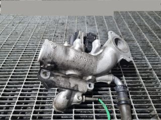 bontott RENAULT KADJAR EGR / AGR Szelep