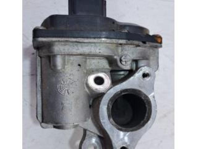 bontott RENAULT KADJAR EGR / AGR Szelep