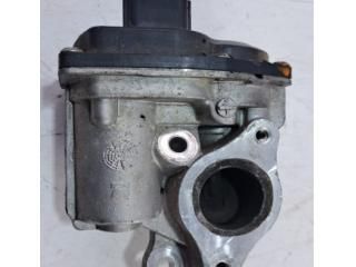 bontott RENAULT KADJAR EGR / AGR Szelep