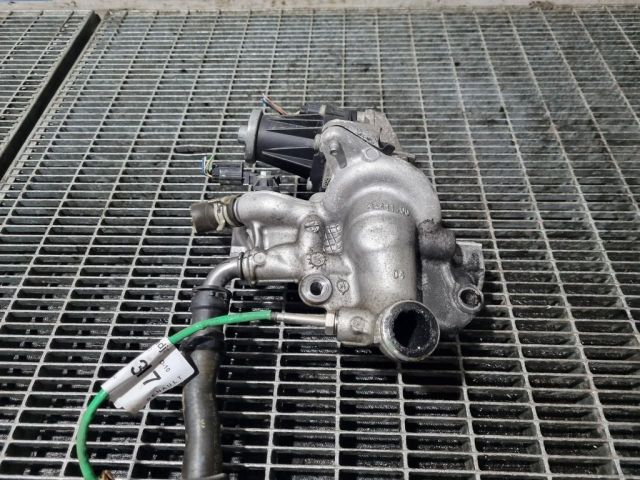 bontott RENAULT KADJAR EGR / AGR Szelep