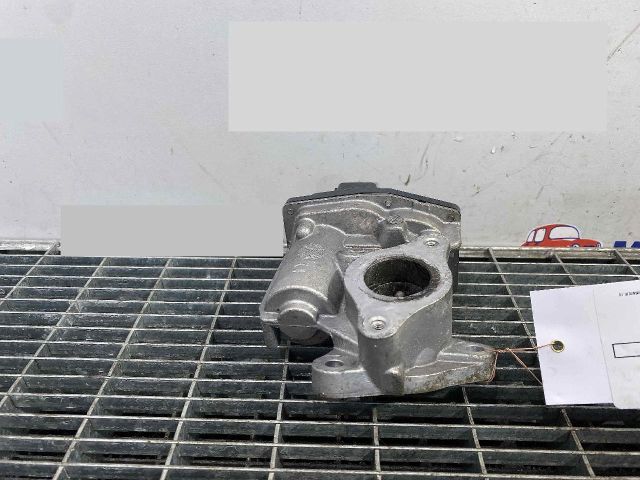 bontott RENAULT KADJAR EGR / AGR Szelep