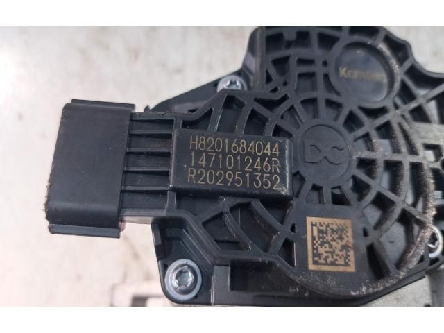 bontott RENAULT KADJAR EGR / AGR Szelep