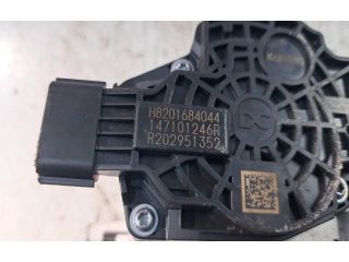 bontott RENAULT KADJAR EGR / AGR Szelep