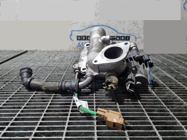 bontott RENAULT KADJAR EGR / AGR Szelep