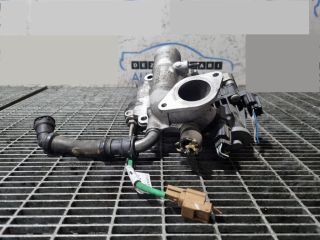 bontott RENAULT KADJAR EGR / AGR Szelep