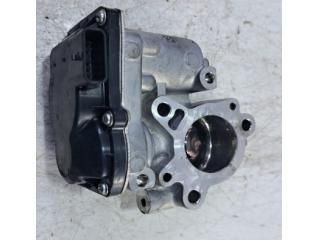 bontott RENAULT KADJAR EGR / AGR Szelep