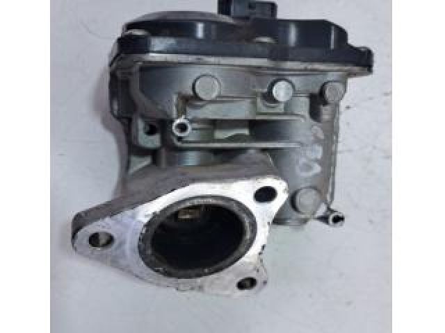 bontott RENAULT KADJAR EGR / AGR Szelep
